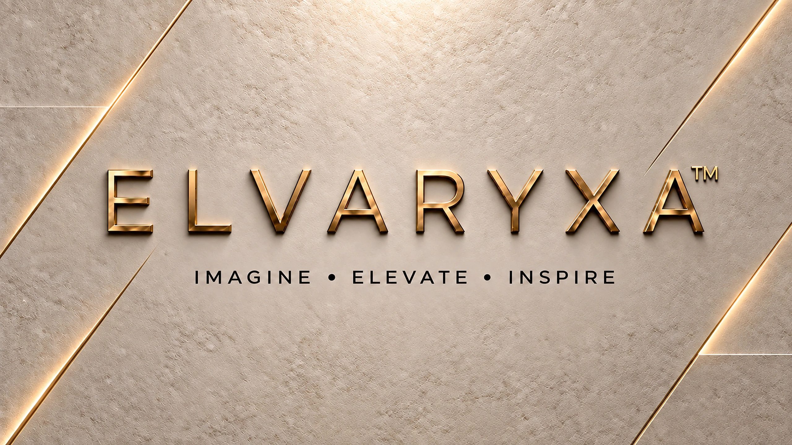 ELVARYXA - Imagine, Elevate, Inspire
